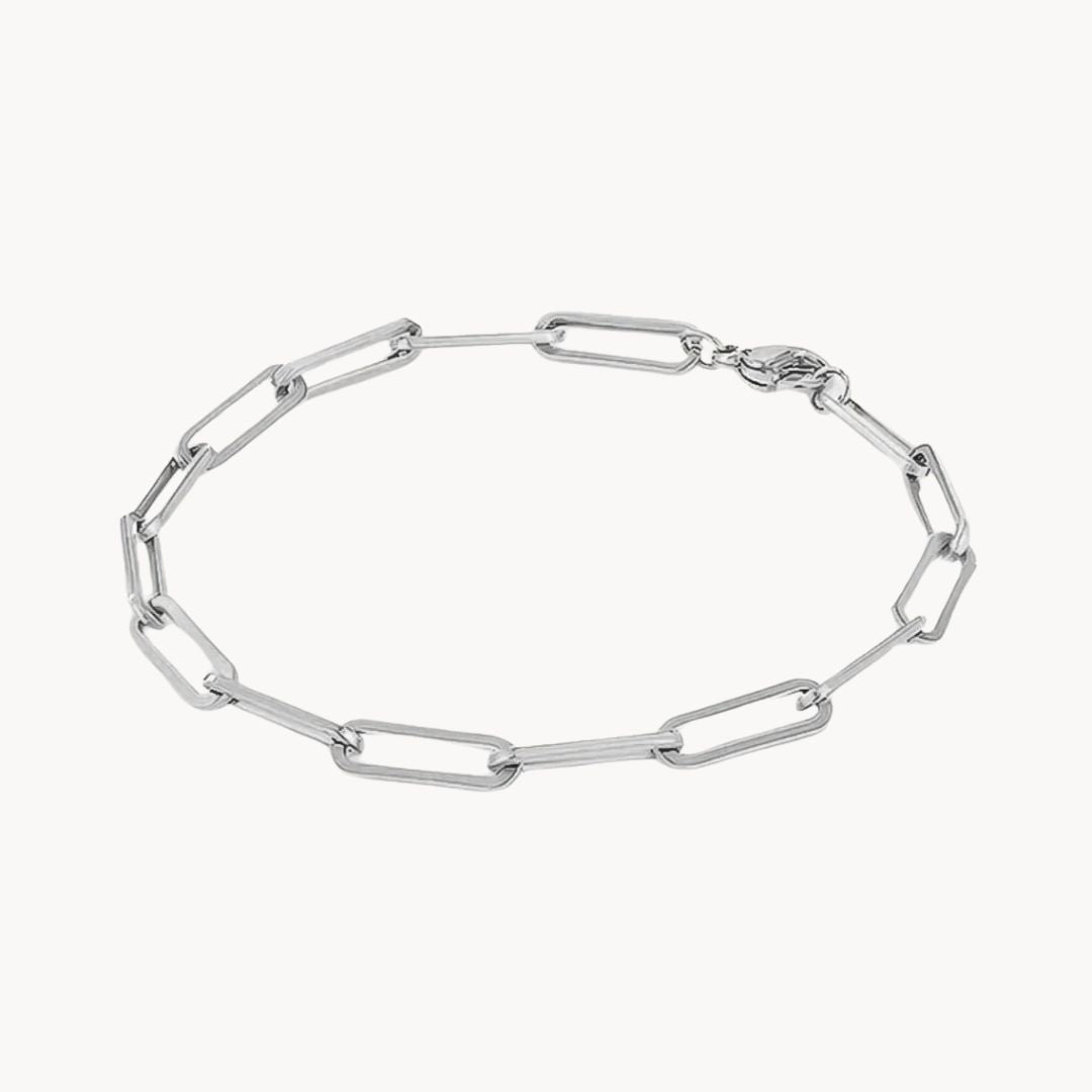 Pulsera Elodie s kopčom