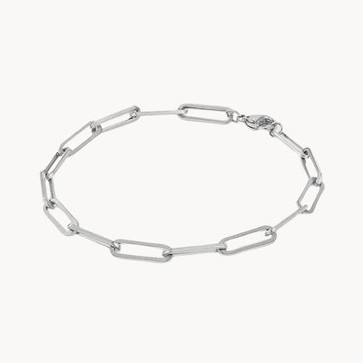 Pulsera Elodie s kopčom