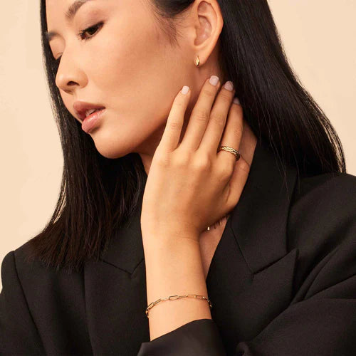 Venecijanska mrežasta narukvica