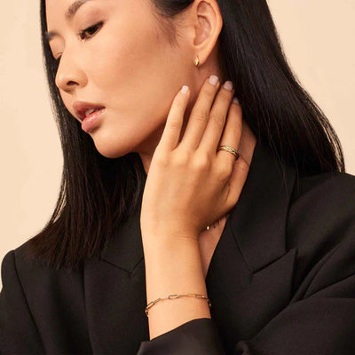 Venecijanska mrežasta narukvica