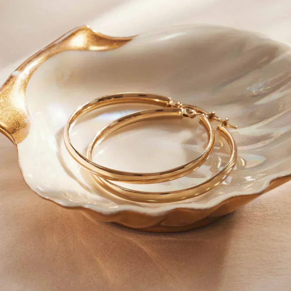 Naušnice Noa Serane