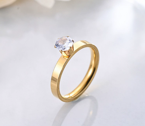 Prsten Mira Castelle