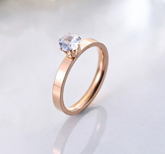 Prsten Mira Castelle