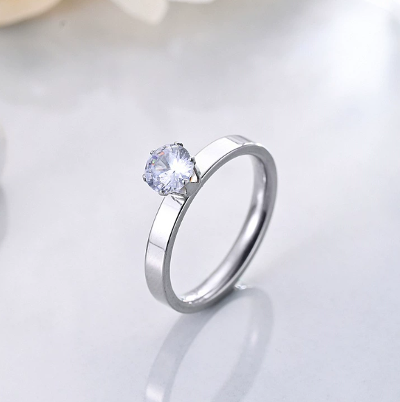 Prsten Mira Castelle